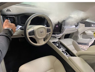 Geysir Primer Auto Boutique En México Con Este Concepto Limpieza Y Detallado A Vapor